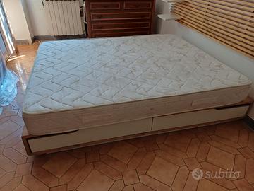 materasso matrimoniale ikea