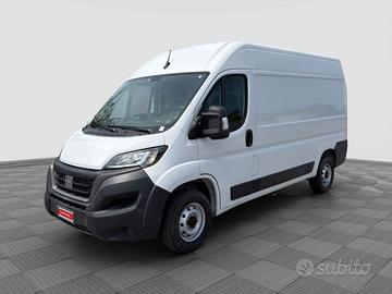 FIAT Ducato Ducato 35 2.2 Mjt 140CV PM-TM Furgon
