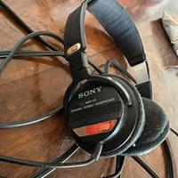 Cuffie Sony MDR-V3 Dynamic stereo Headphones