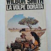 La volpe dorata