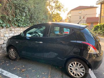 Lancia Y10 Anno 2016