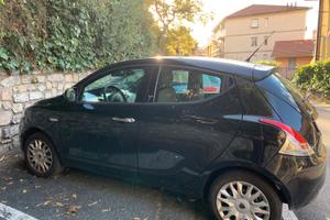 Lancia Y10 Anno 2016