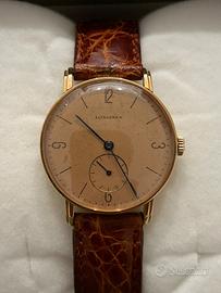Orologio vintage Longines donna