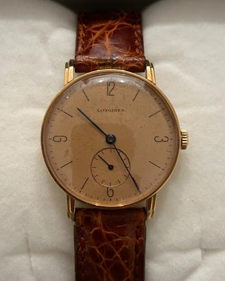 Orologio vintage Longines donna