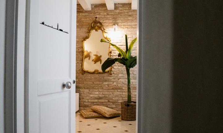 Casa Airoldi appartamento in centro a Chioggia