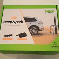 SENSORI PARCHEGGIO VALEO