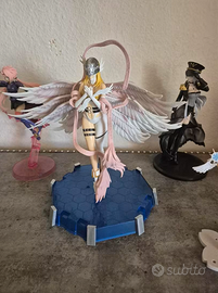 Statua Da Collezione