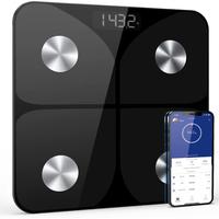 Bilancia Pesapersone Digitale