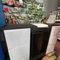 Stufa nordica extraflame