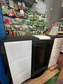 Stufa nordica extraflame