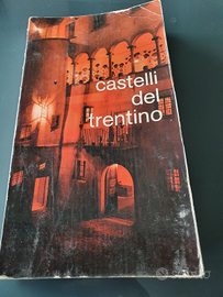 Libro dei castelli del trentini