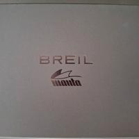 Breil Manta Anniversary limited edition