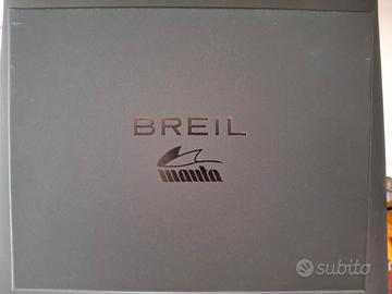 Breil Manta Anniversary limited edition