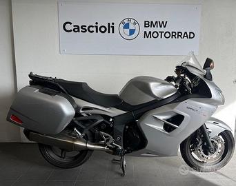 TRIUMPH Sprint 1050 GT Abs