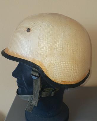 Elmetto kevlar italiano Mod FA 3 viti  (Sept2plus)
