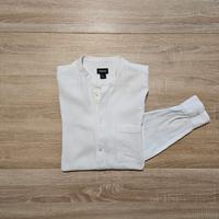 Camicia uomo