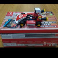 gioco per nintendo switch