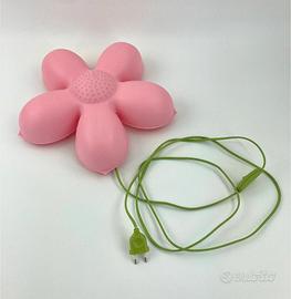 lampada Ikea fiore