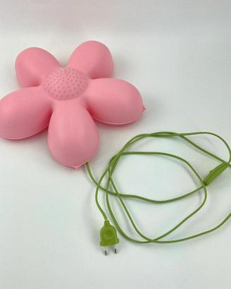 lampada Ikea fiore
