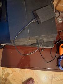 ps4 standard