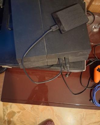 ps4 standard