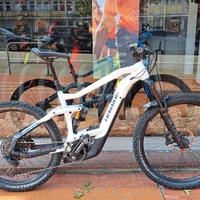 Haibike AllMtn ebike 