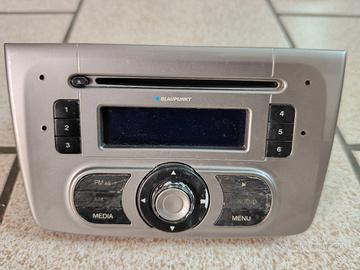 stereo originale alfa romeo mito 