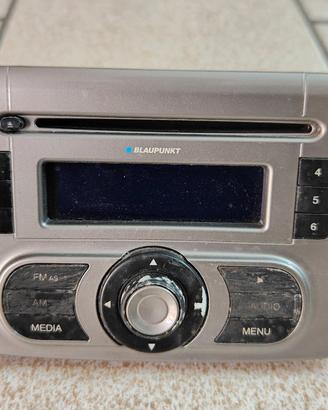 stereo originale alfa romeo mito 
