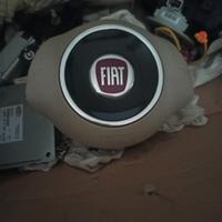 airbag frontale fiat 500