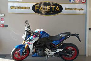 Bmw F 900 R - 2026