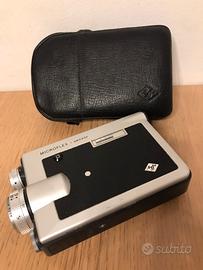 Agfa mi roflex sensor