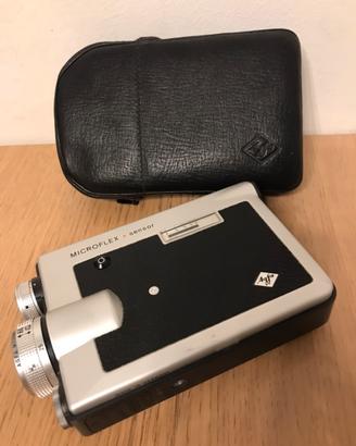 Agfa mi roflex sensor