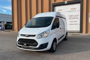 Ford Transit Custom - 2017