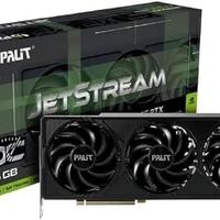 Palit nvidia 4080 Super jetstream