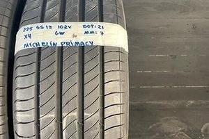 Michelin primacy 225 55 12