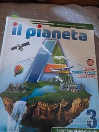 il Pianeta 3 