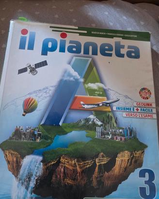 il Pianeta 3 