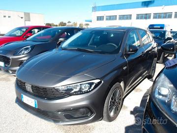 Fiat Tipo 1.6 Mjt S&S SW City Sport