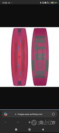 Tavola North kite kitesurf wakeboard team series