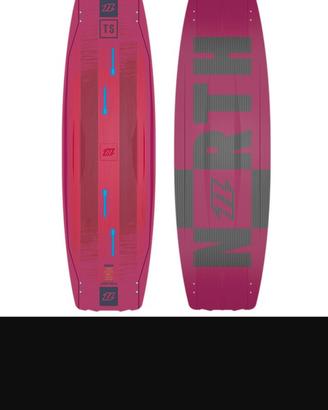 Tavola North kite kitesurf wakeboard team series