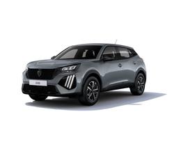 PEUGEOT 2008 1.2 puretech Allure s&s 100cv
