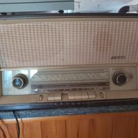 Radio grundig 2320