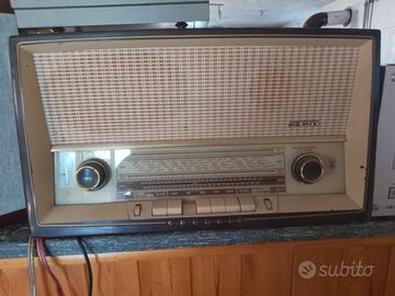 Radio grundig 2320