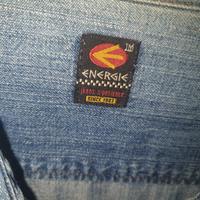 Camicia Energie uomo Vintage 