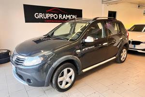 Dacia Sandero Stepway 1.5 dCi 90CV