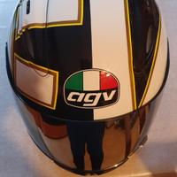 Casco Valentino