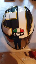 Casco Valentino