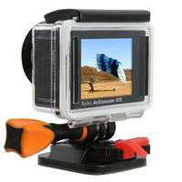 ROLLEI ACTION CAM 415 - FULL HD accessoriata