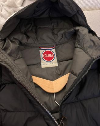 Piumino Colmar bimba