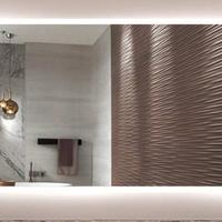 SPECCHIO LED NUOVO misure120x60